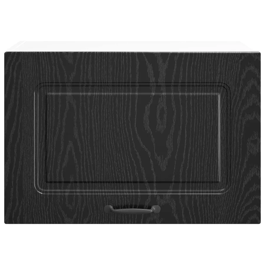 Panneau de lave-vaisselle Kalmar Chêne noir 60 x 31 x 40 cm - 5