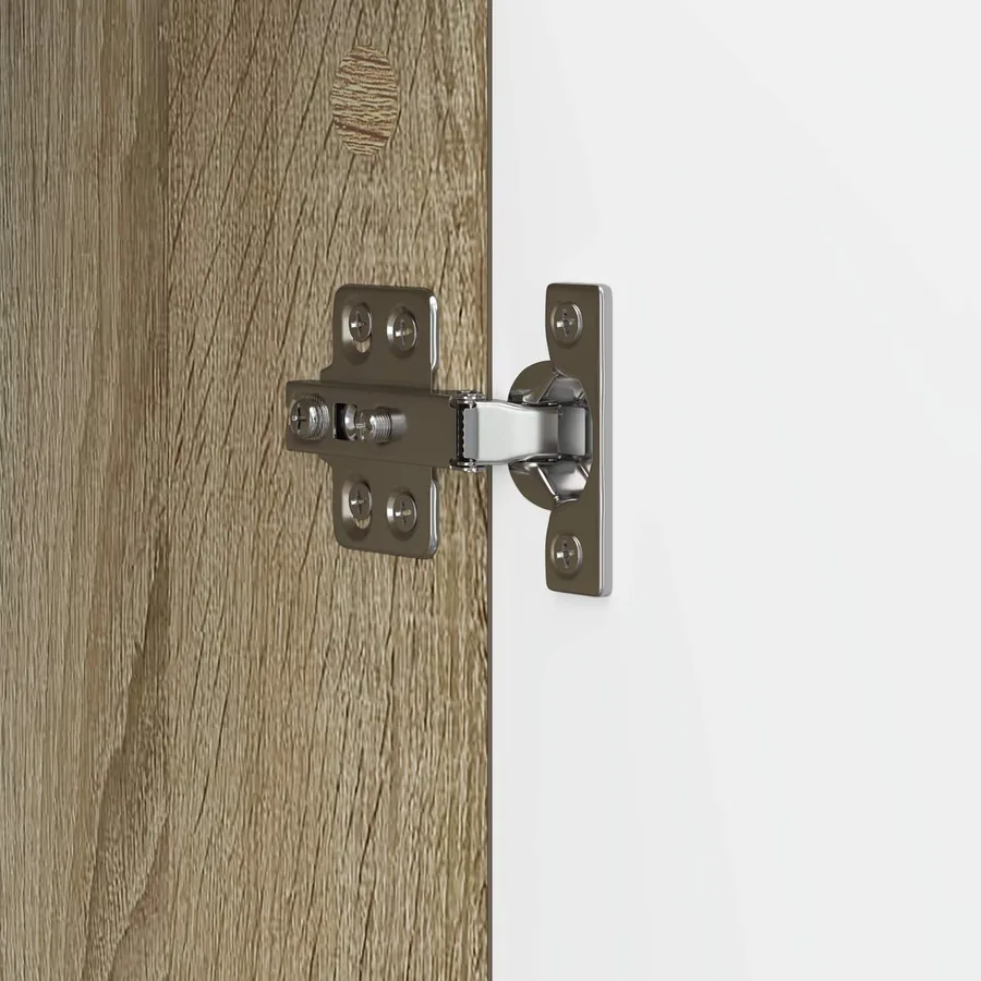 Meuble TV Chêne Sonoma 150 x 31 x 50 cm Bois d'ingénierie - 9