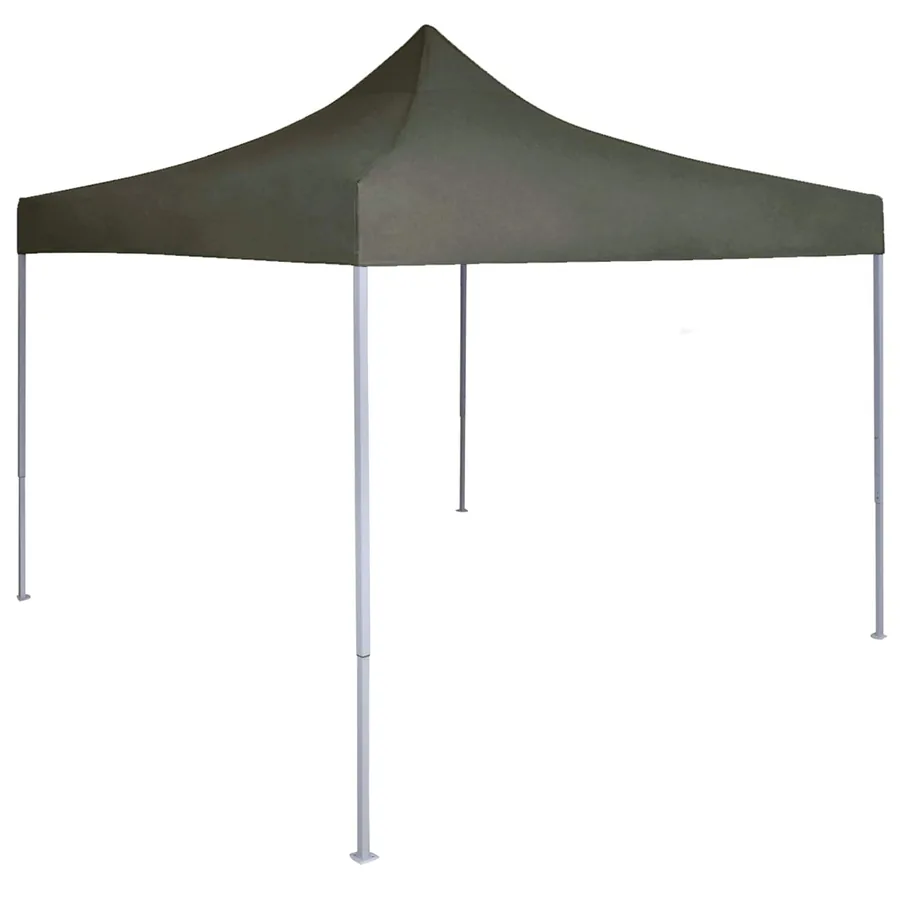 Tente de fête Anthracite 200 x 200 x 315 cm Tissu Oxford