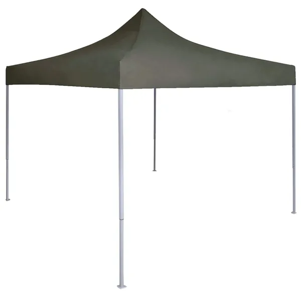 Tente de fête Anthracite 200 x 200 x 315 cm Tissu Oxford