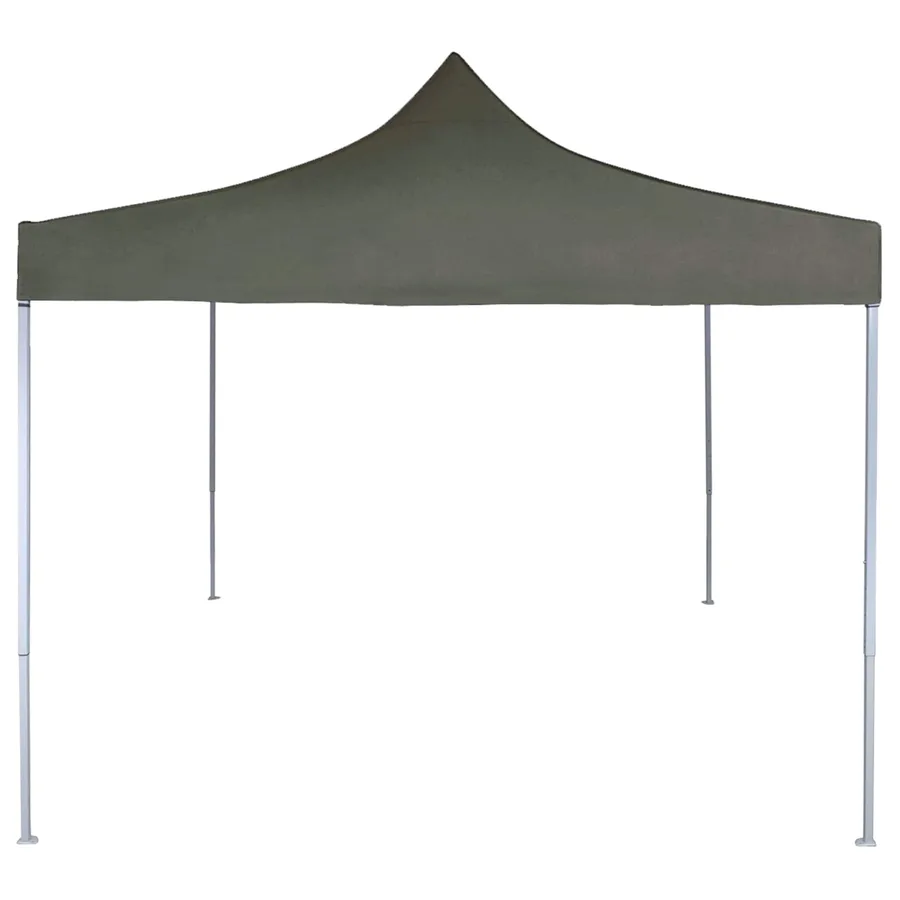 Tente de fête Anthracite 200 x 200 x 315 cm Tissu Oxford - 2