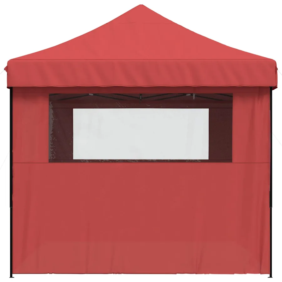 Tente de fête Bordeaux 292 x 440 x 315 cm Tissu Oxford - 6