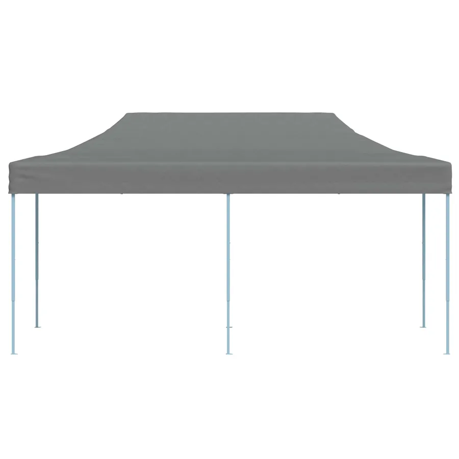 Tente de fête Anthracite 291 x 580 x 315 cm Tissu Oxford - 4