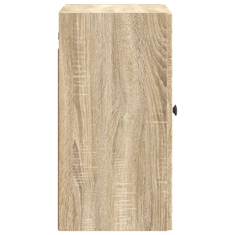Armoire Murale Chêne Sonoma 59 x 31 x 60 cm Bois d'ingénierie - 5
