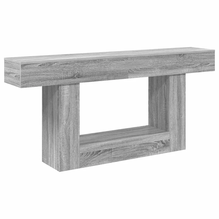Gris Sonoma 160 x 30 x 74 cm - 2