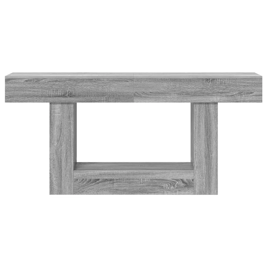 Gris Sonoma 160 x 30 x 74 cm - 5