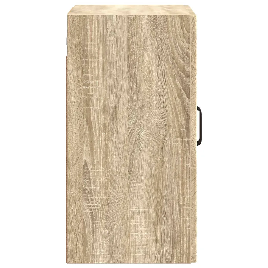 Armoire Murale Chêne Sonoma 59 x 31 x 60 cm Bois d'ingénierie - 5