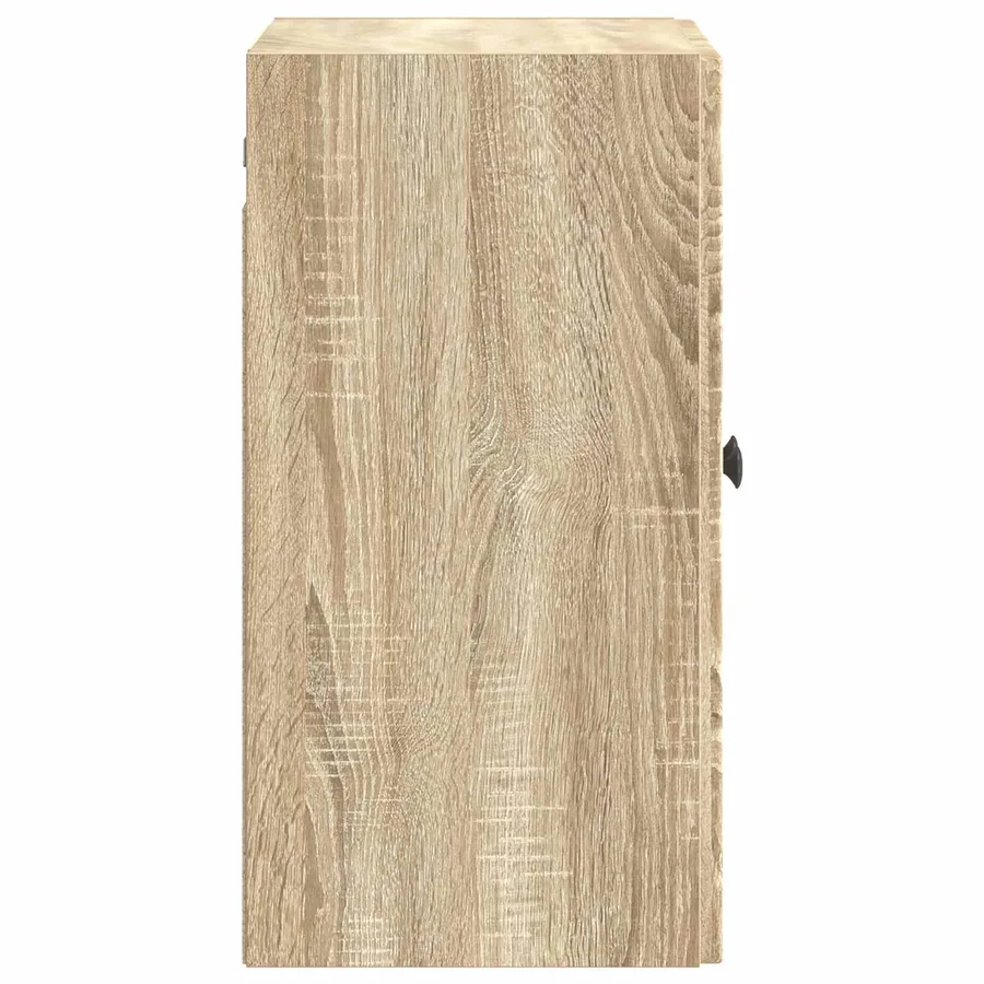 Armoire Murale Chêne Sonoma 59 x 31 x 60 cm Bois d'ingénierie - 5