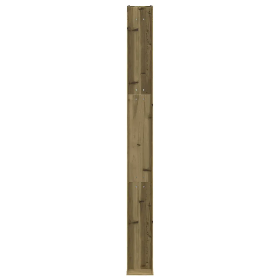 Douche d'extérieur 226 cm Naturel - 5