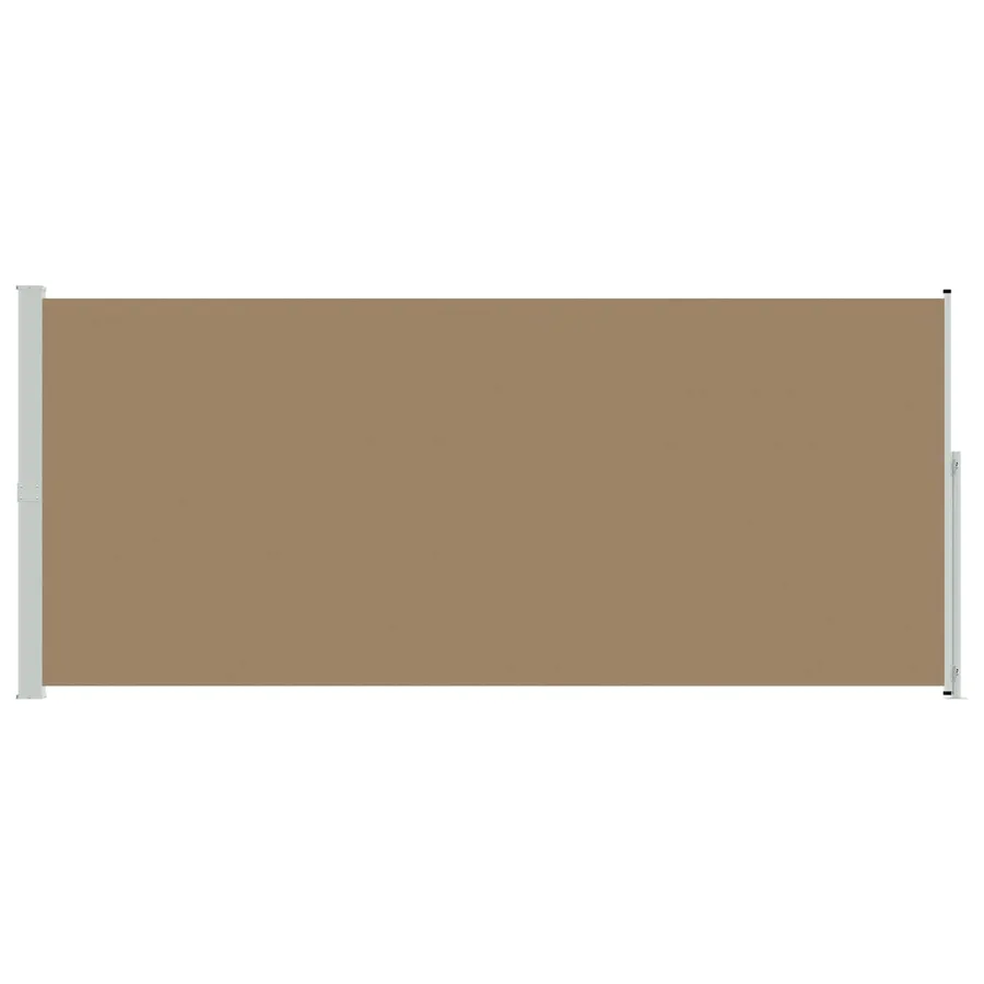 Store latéral rétractable 200 x 600 cm Polyester Rectangulaire - 2