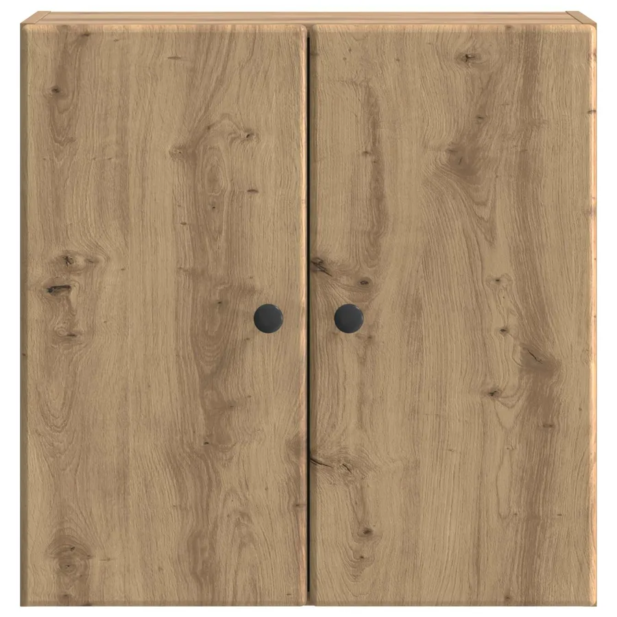Armoire Murale 59 x 31 x 60 cm Bois d'ingénierie - 4