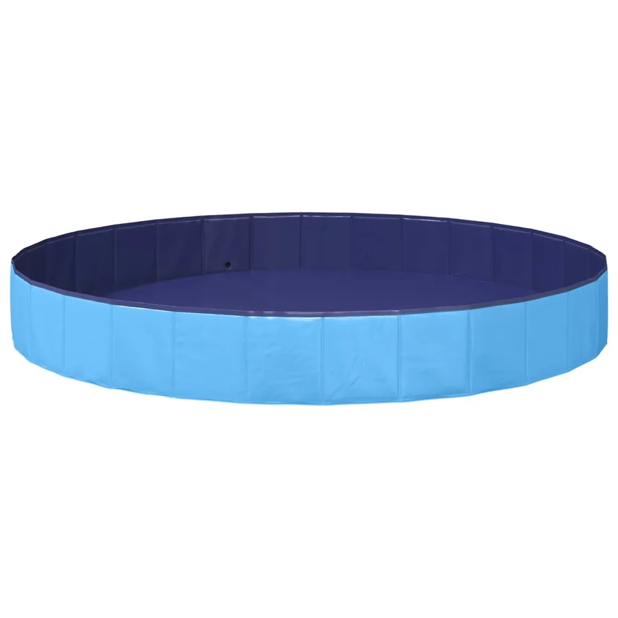 Piscine pour enfants Bleu Ø300 x 38 cm - 3