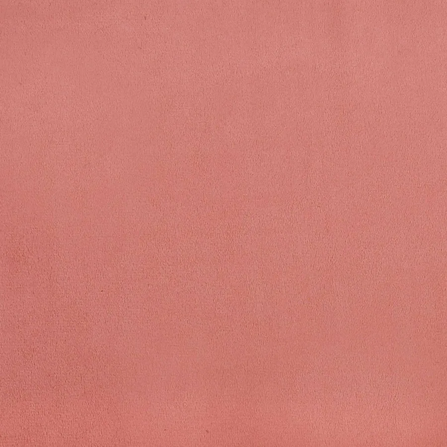 Tête de lit murale 12 pcs Rose 90 x 15 cm Velours - 6