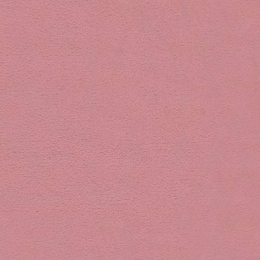 Sofa 3 places Rose 198 x 83 x 95 cm Velours - 7