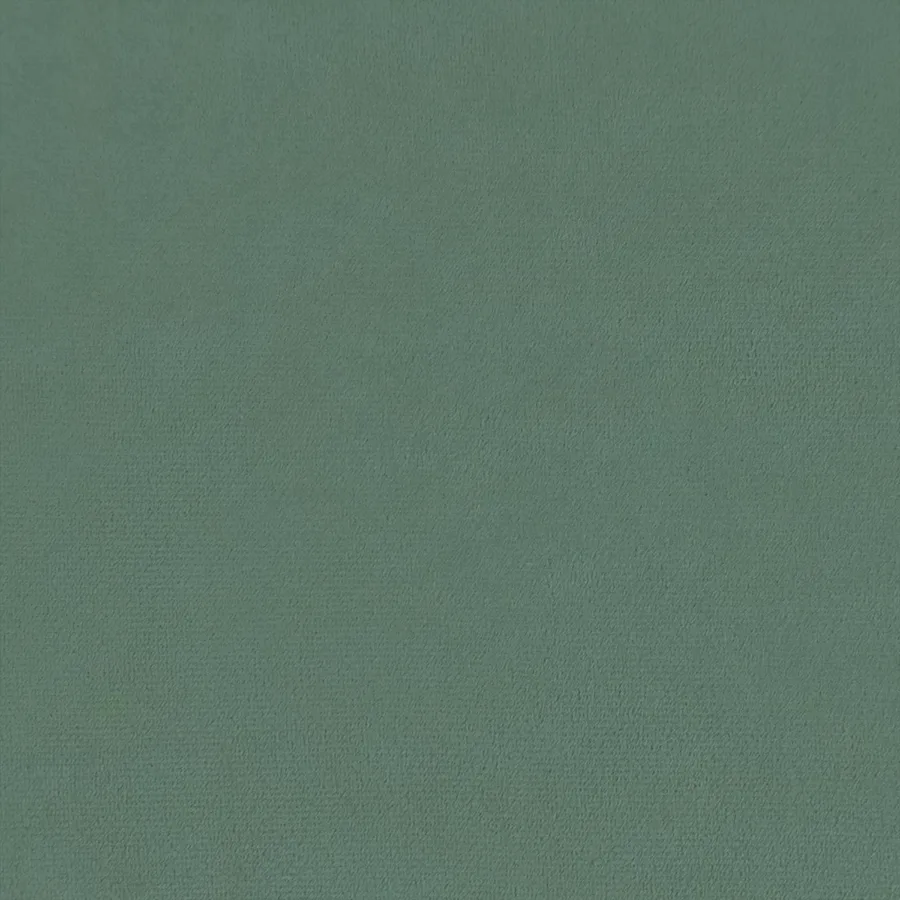 Sofa 3 places Vert Mer 198 x 83 x 95 cm Velours - 7