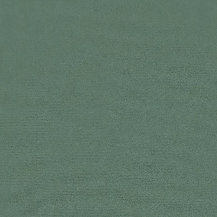 Fauteuil de sol ajustable Vert Mer Velours - 8