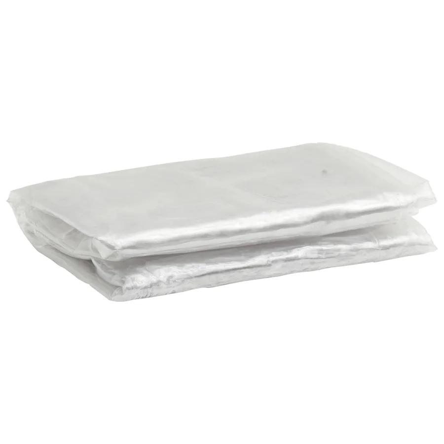 Couverture pour plantes Transparent 2 x 1,5 m PVC - 7