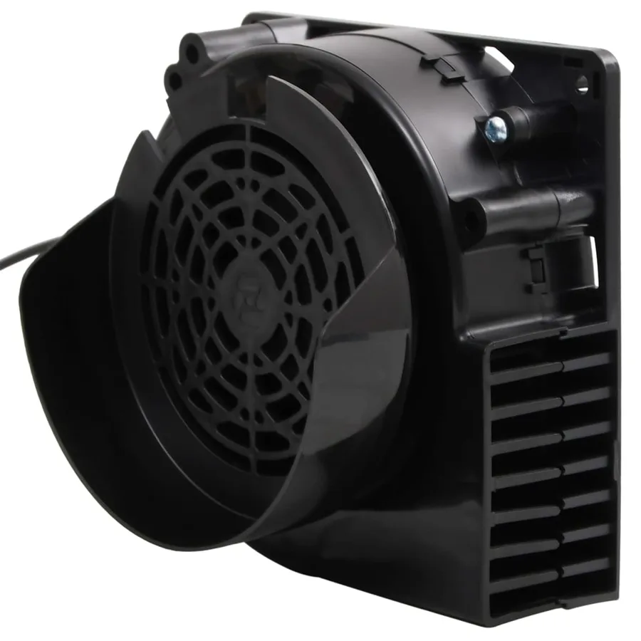 Guirlande lumineuse à LED avec 66 LED et ventilateur 660 cm - 2