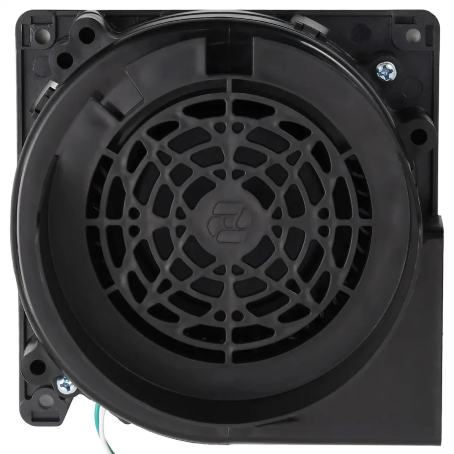 Guirlande lumineuse à LED avec 66 LED et ventilateur 660 cm - 5
