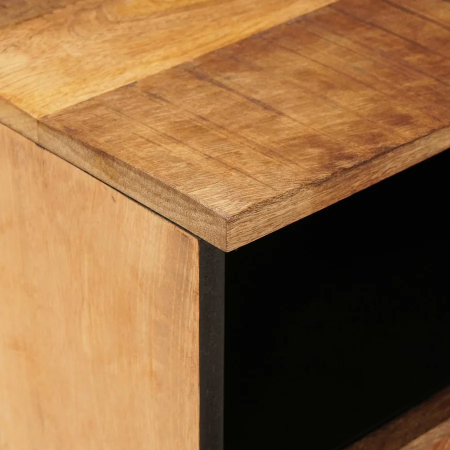 Armoires de rangement avec tiroir Marron 70 x 33,5 x 46 cm - 6