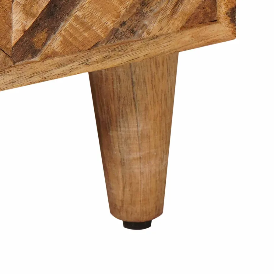 Armoires de rangement avec tiroir Marron 70 x 33,5 x 46 cm - 8