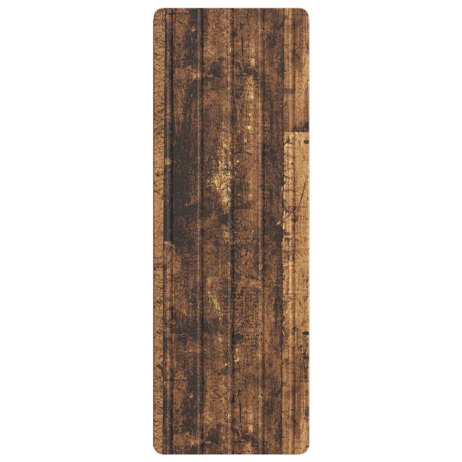 Armoire Murale Bois ancien 33 x 34,5 x 94 cm Bois d'ingénierie - 4