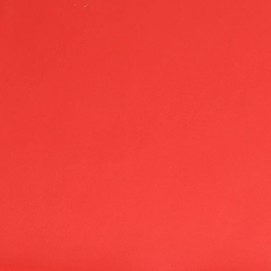Tête de lit murale 12 pcs Rouge 30 x 30 cm Simili cuir - 6