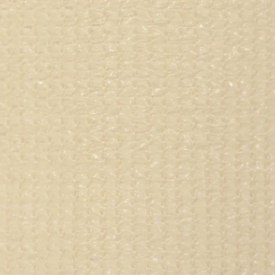 Store roulant d'extérieur 165 (l) x 140 (H) cm crème - 5