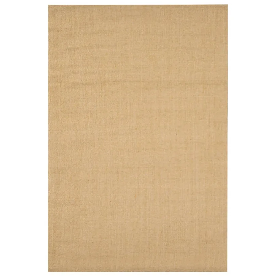 Tapis Sisal naturel 100x150 cm - 2