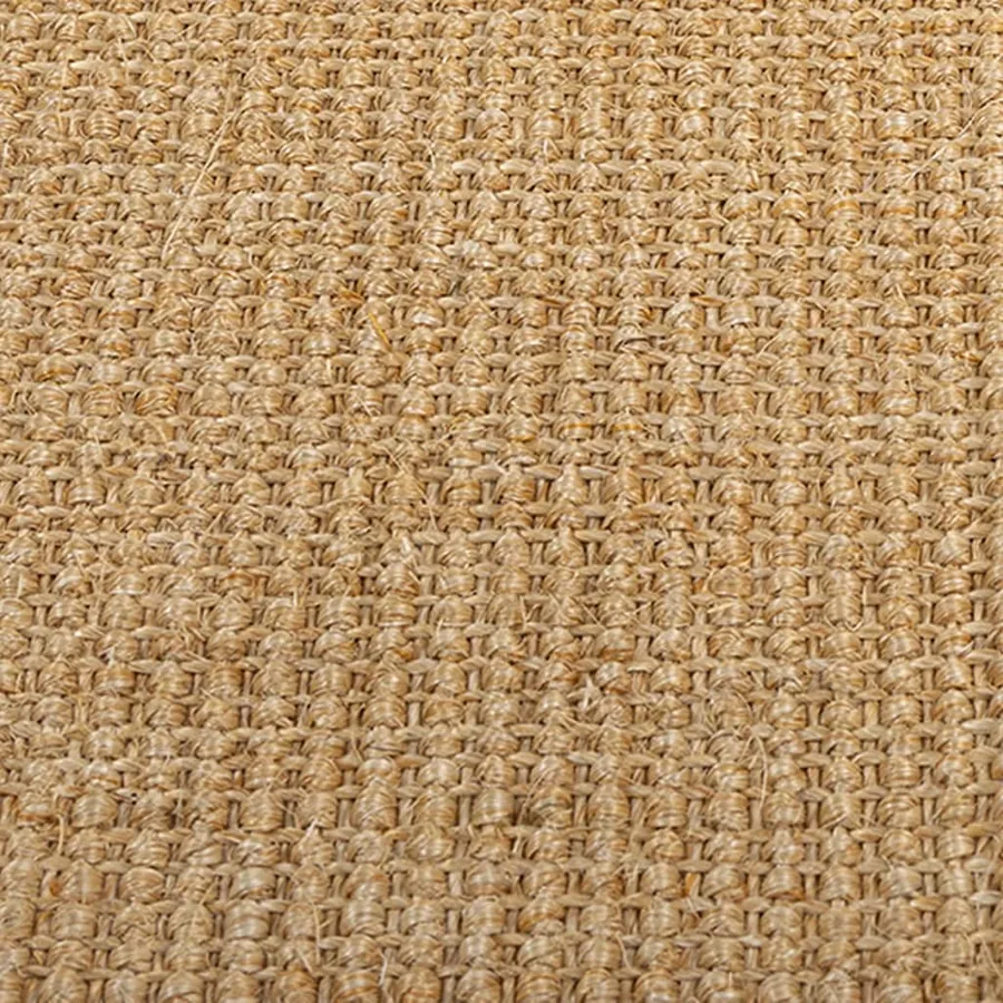 Tapis Sisal naturel 100x150 cm - 4