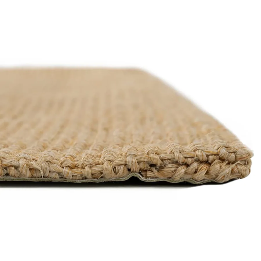 Tapis Sisal naturel 100x150 cm - 6