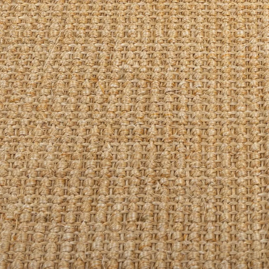 Tapis Sisal naturel 100x250 cm - 4