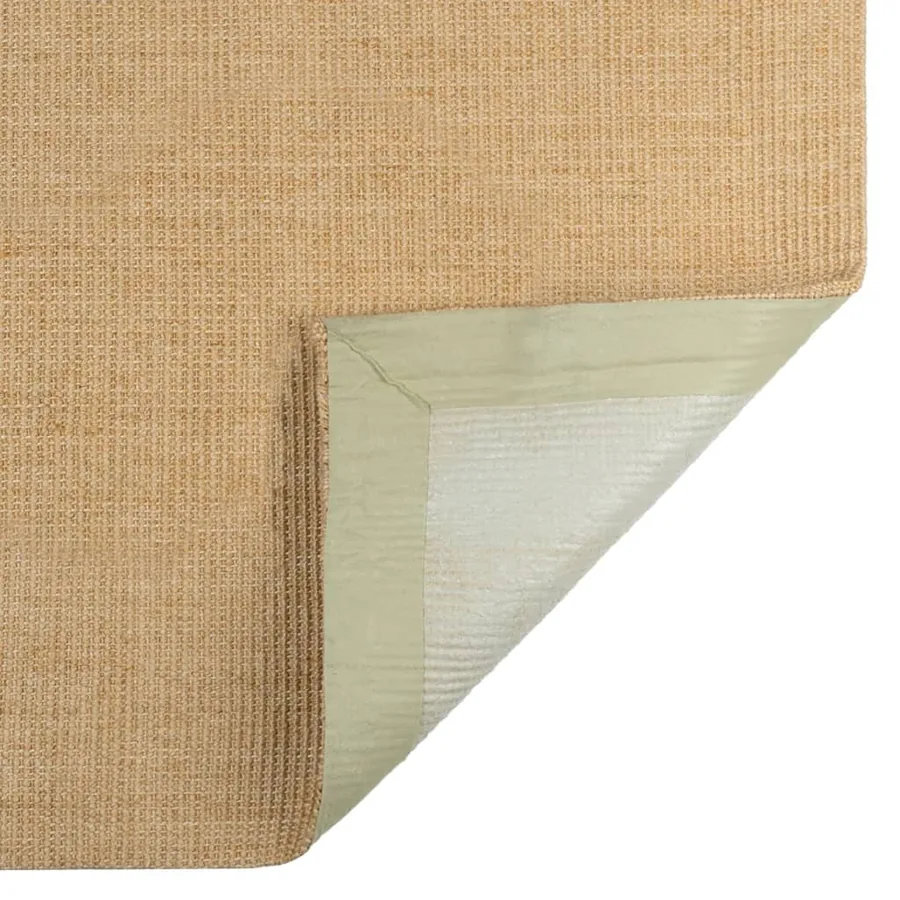 Tapis Sisal naturel 100x250 cm - 5
