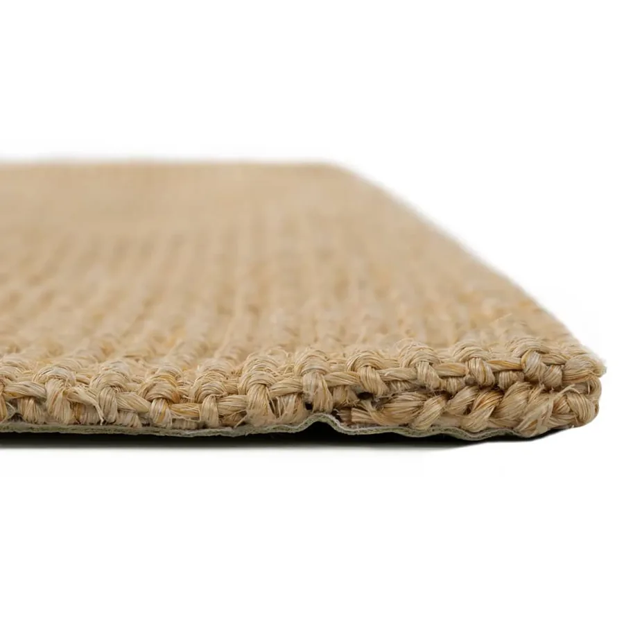 Tapis Sisal naturel 100x250 cm - 6