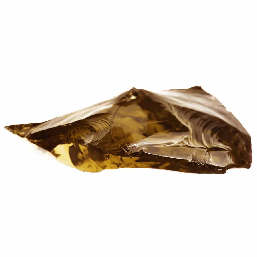 Pierres de Jardin Marron 12 cm Verre - 7