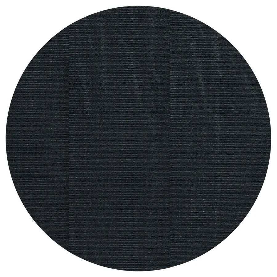Couverture de piscine solaire extra épaisse Ø 600 cm 400 μm - 3