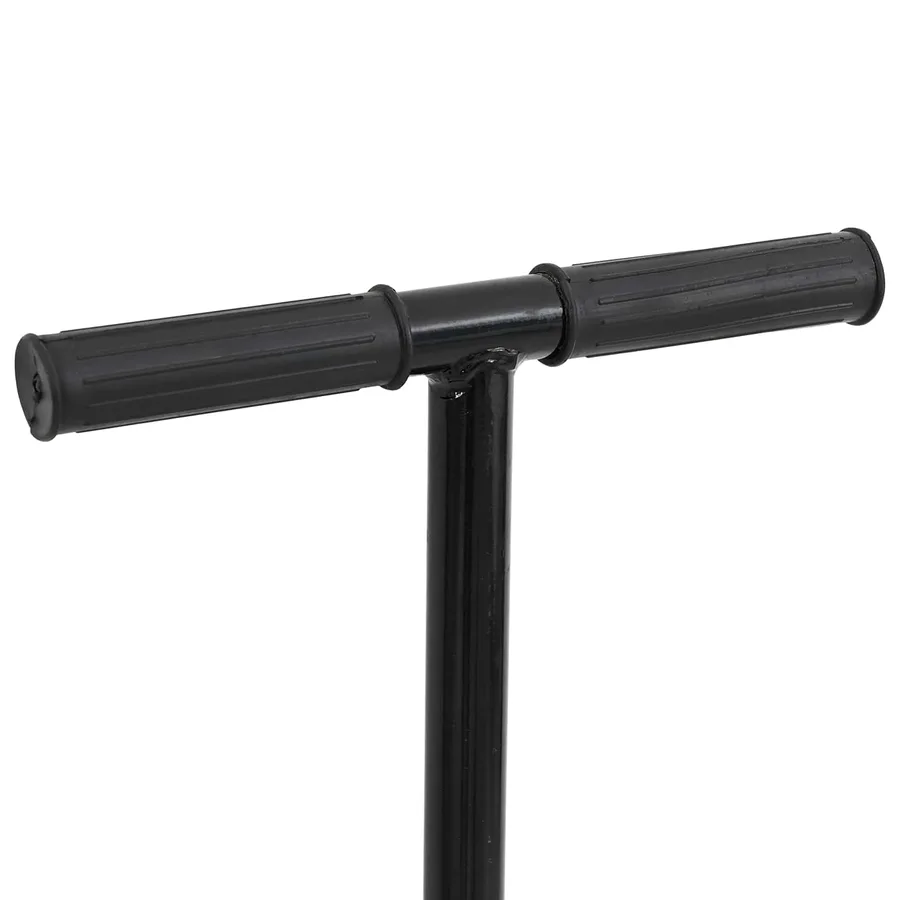 Outil aérateur de pelouse Noir 95 x 27 cm Plastique - 5