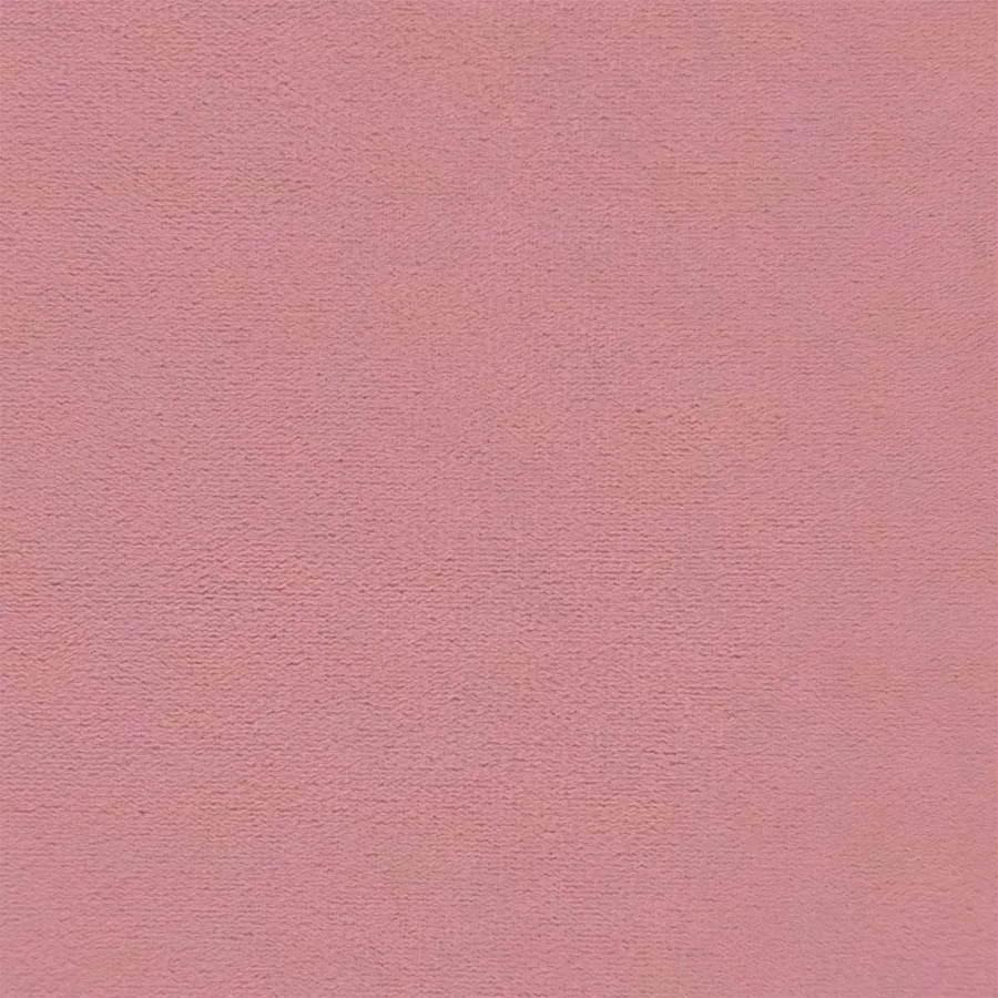 Fauteuil de sol ajustable Rose Velours - 10