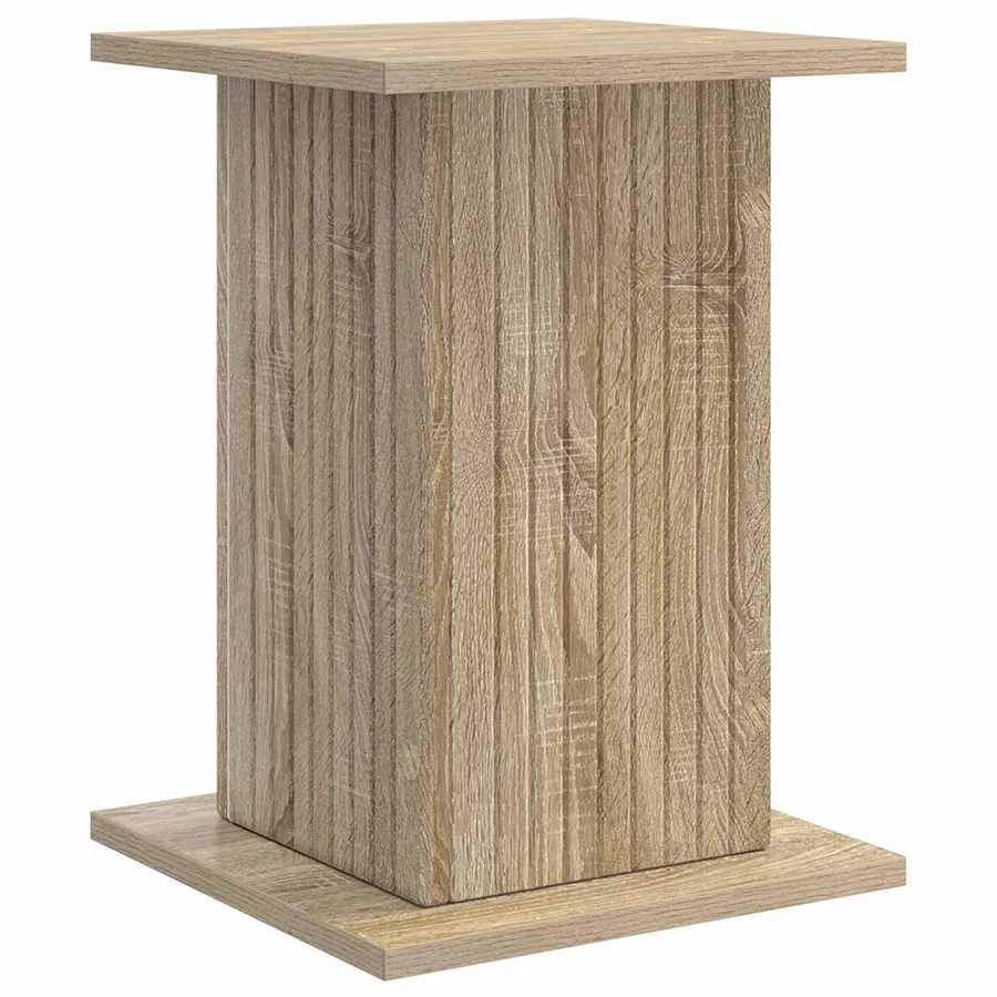 Support de Plante Chêne Sonoma 30,5 x 30 x 43 cm - 7