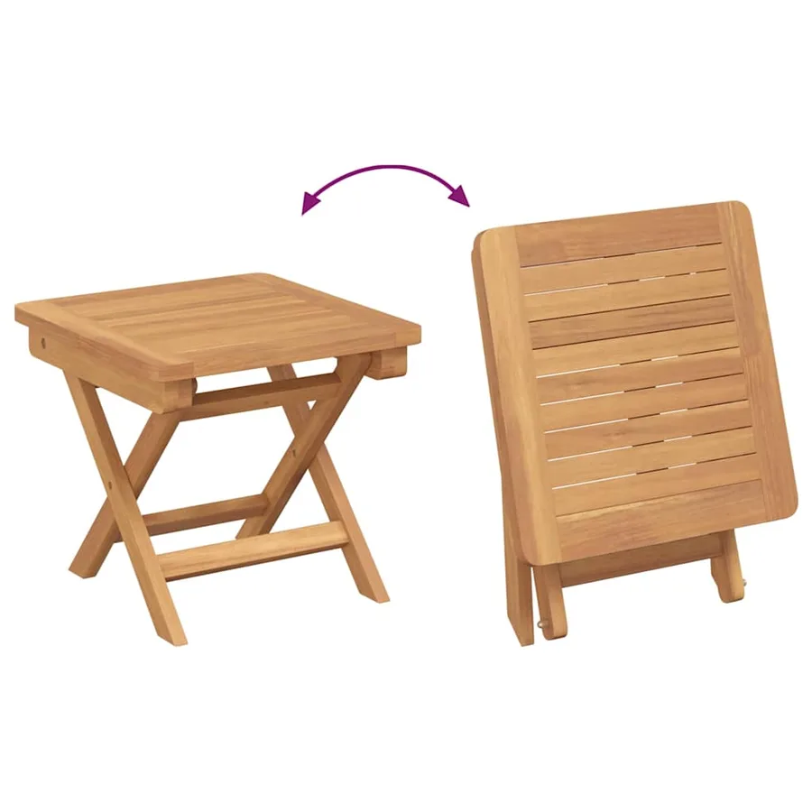 Transat 2 pcs Marron 198 x 55 x 58,5 cm Bois de teck massif - 11