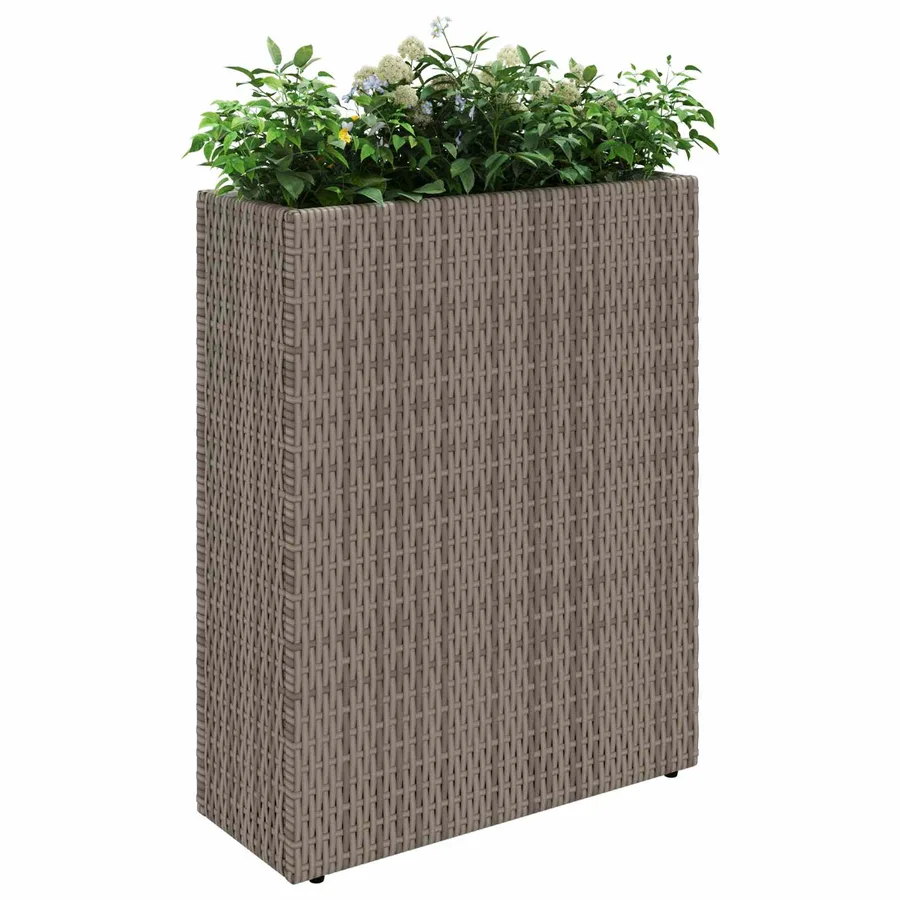 Grand Pot 55 x 22 x 70 cm Oui - 3
