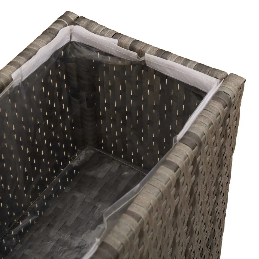 Grand Pot 55 x 22 x 70 cm Oui - 7