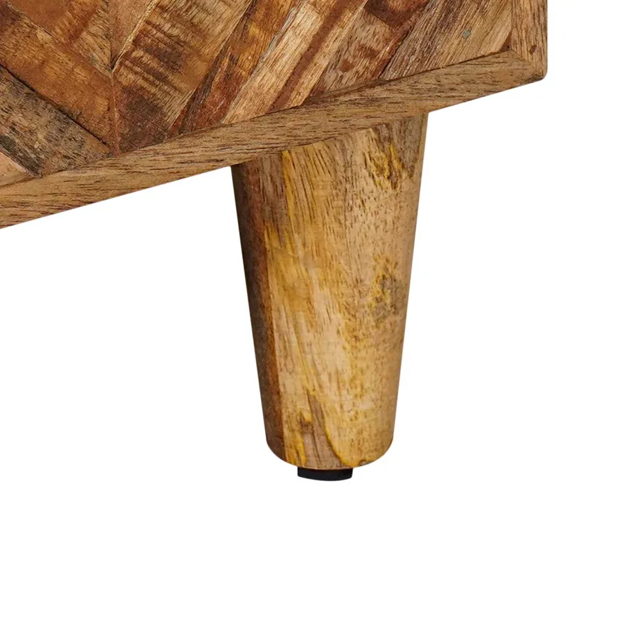 Armoires de rangement avec tiroir Marron 100 x 33,5 x 46 cm - 8
