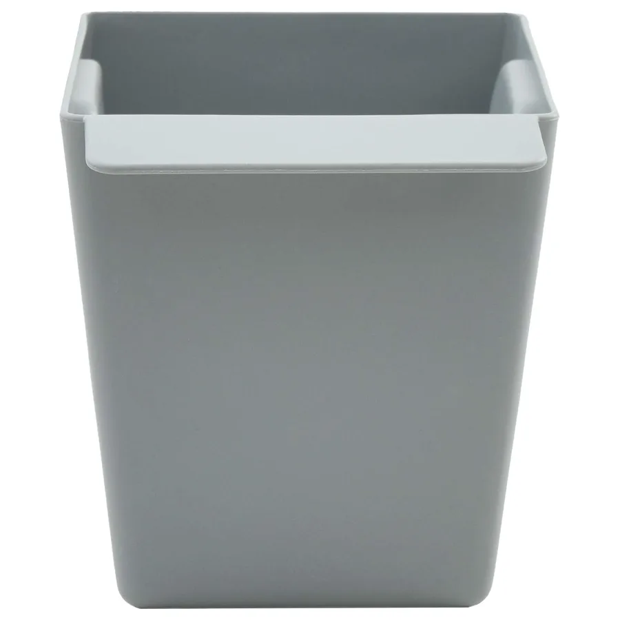 Caisses à fleurs pour palettes Euro 24 pcs Gris clair - 4