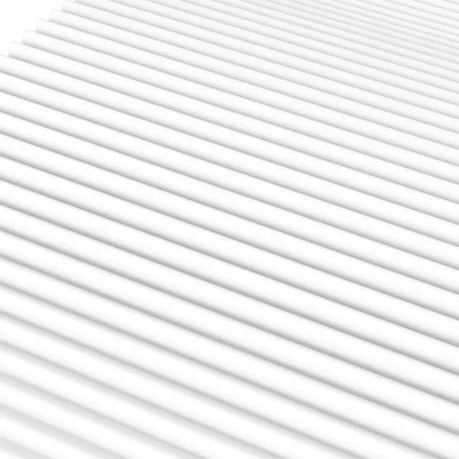 Lit de jour avec matelas bleu 80x200 cm velours - 9