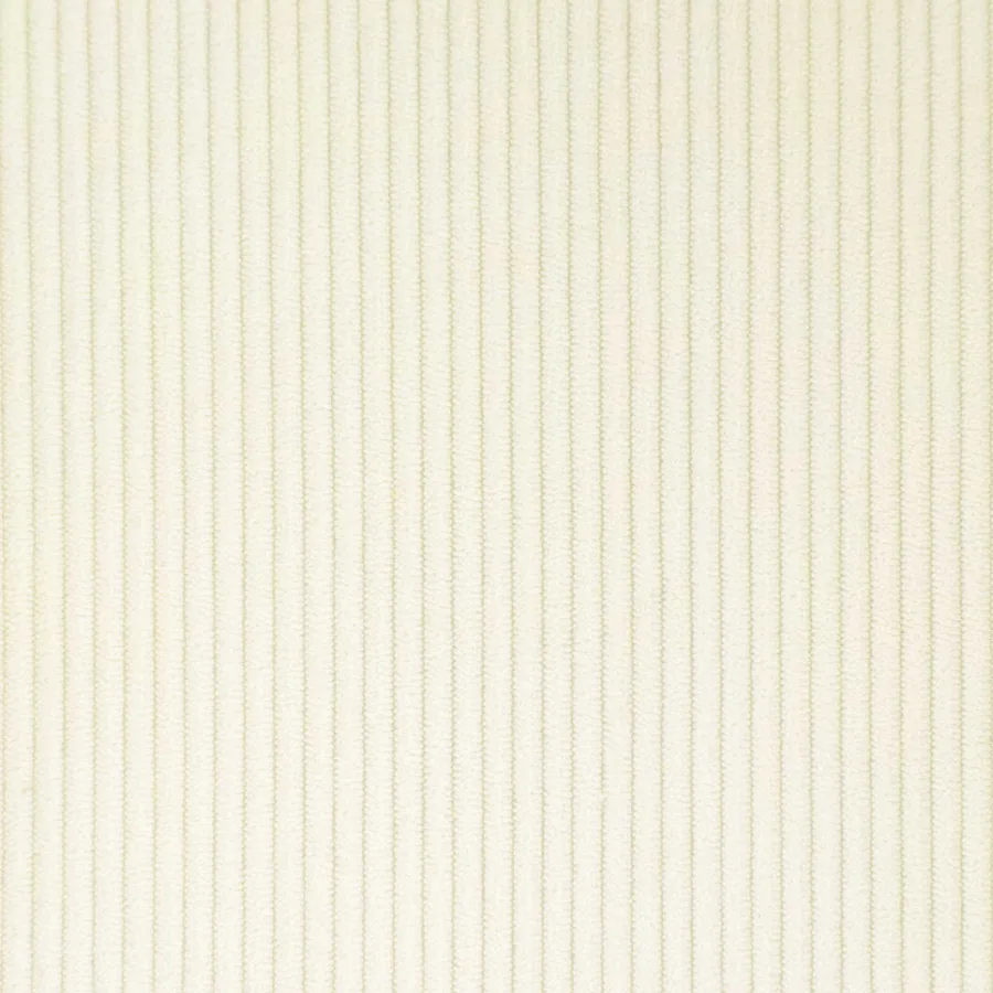 Banc rembourré avec dossier Crème 110 x 60 x 76 cm - 7