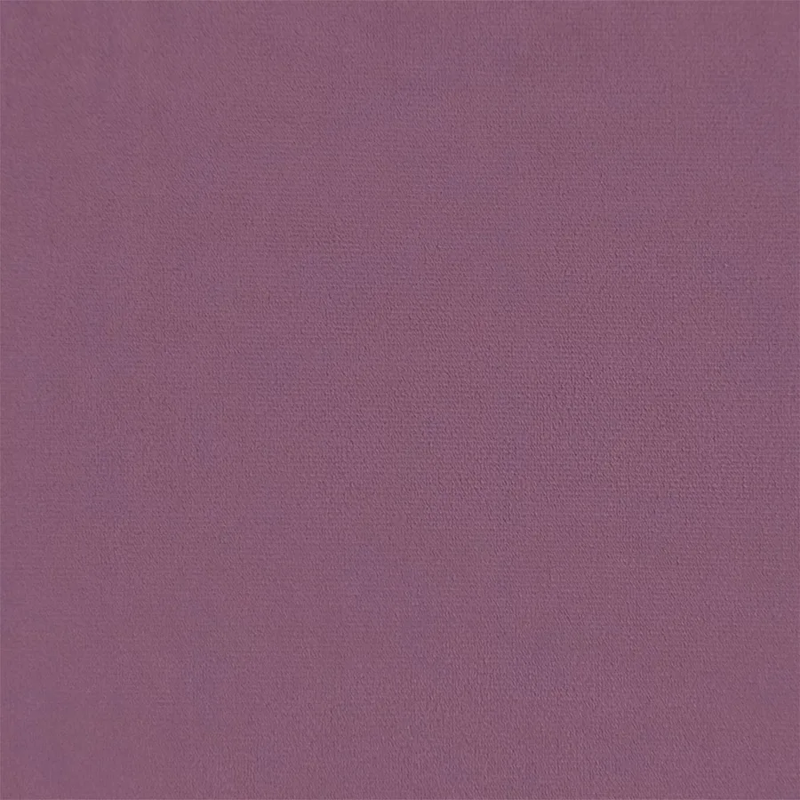 Banc avec capitonnage bouton Pourpre 110 x 40 x 46 cm Velours - 8