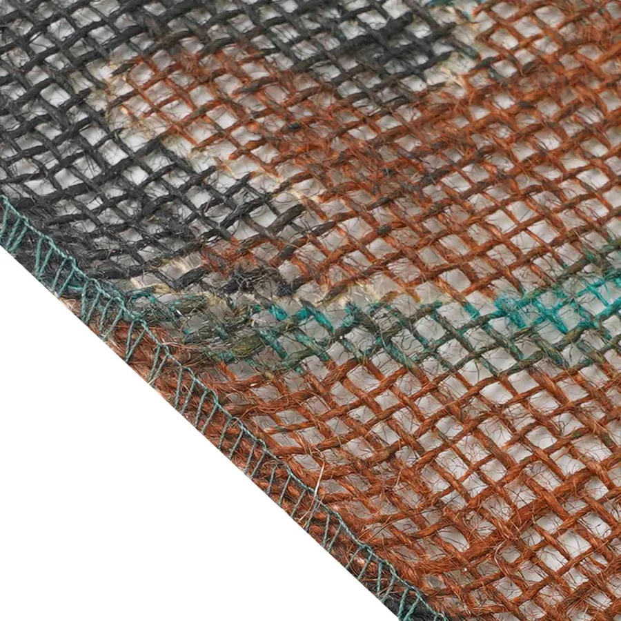 Rouleau de jute Camouflage 200 x 2500 cm - 3