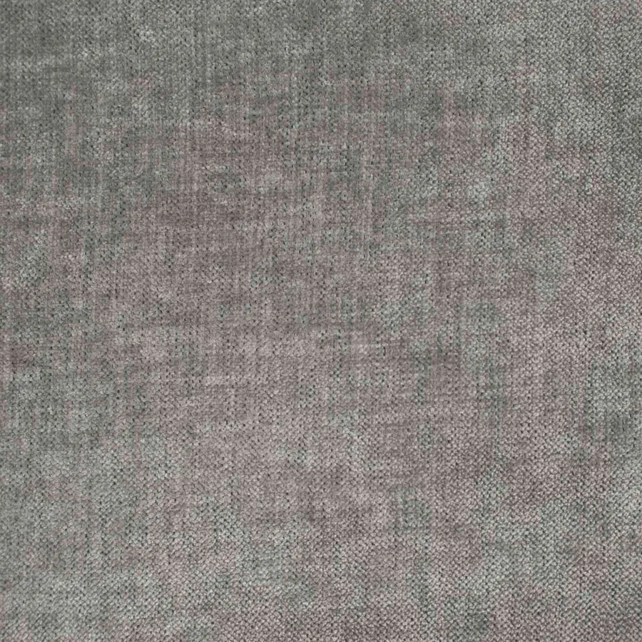 Housse de coussin 2 pcs HEERLEN Gris foncé 40 x 145 cm - 6
