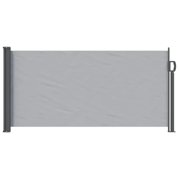 Store latéral rétractable 300 x 100 cm Polyester Rectangulaire